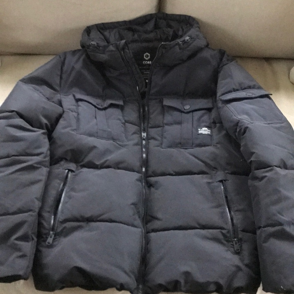 Jack & Jones Core Puffer Jacket